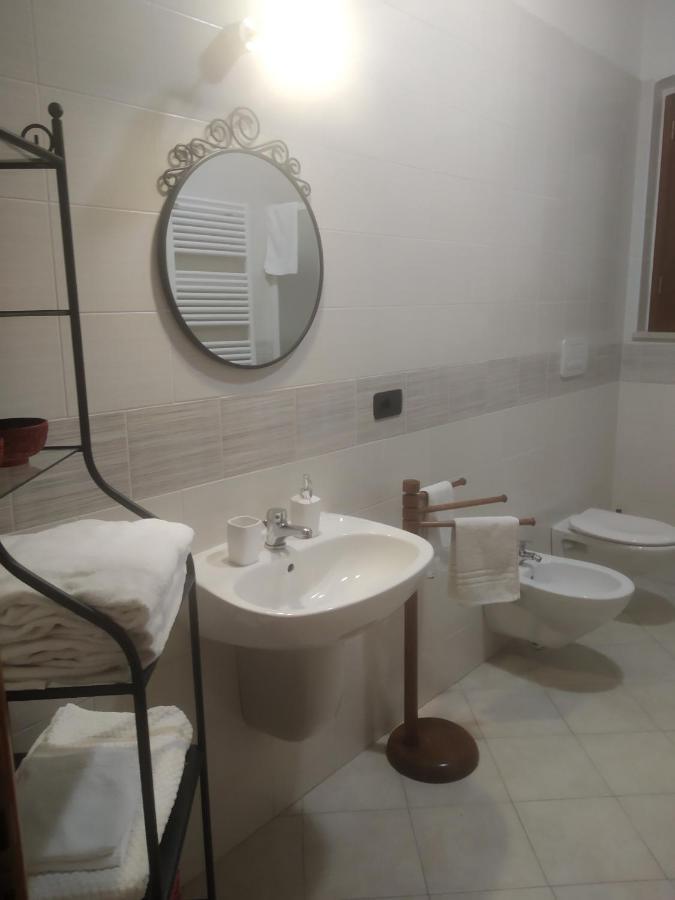 B&B Le Terrazze Lama Balice Bitonto Exterior photo