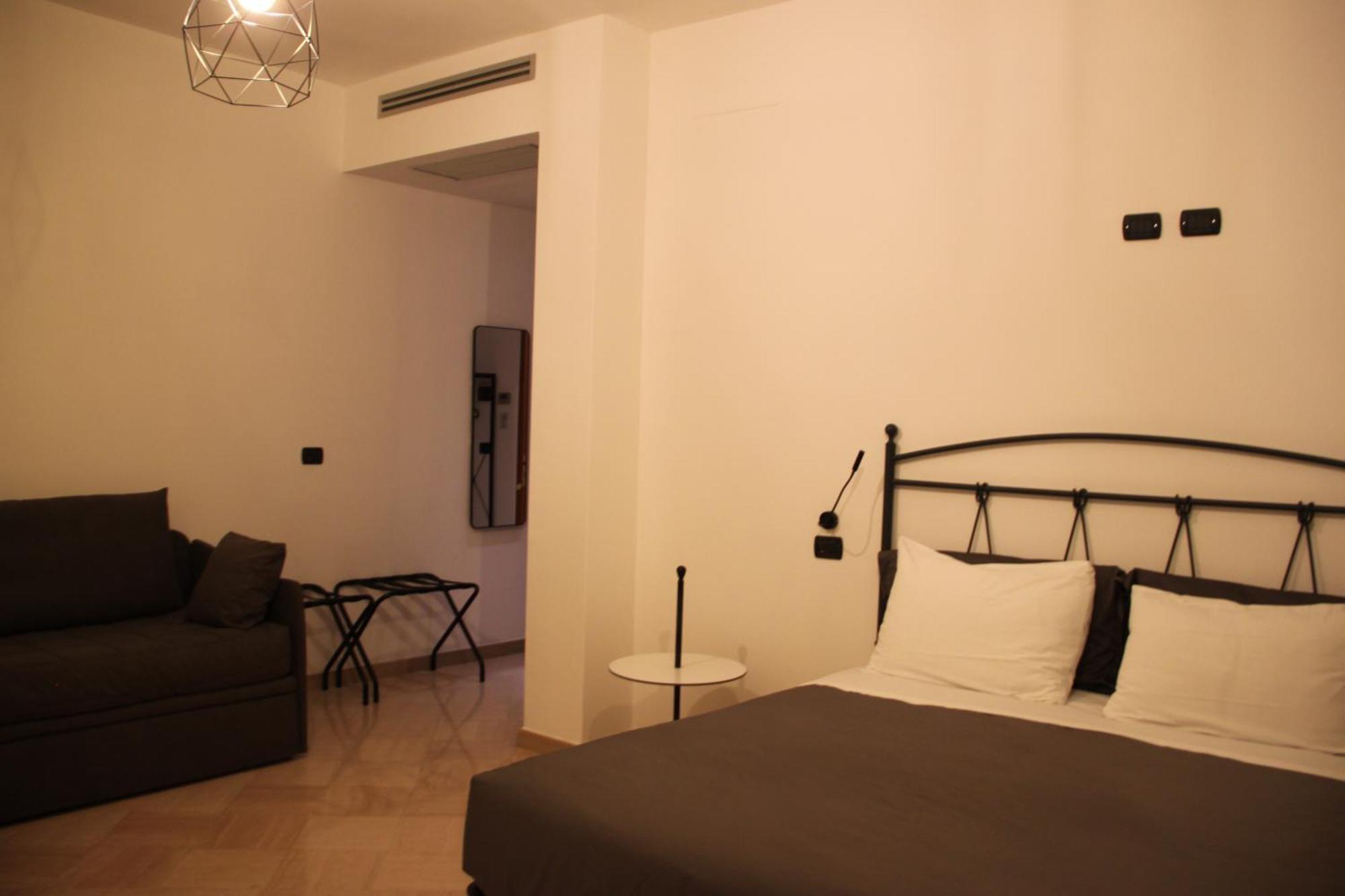 B&B Le Terrazze Lama Balice Bitonto Exterior photo