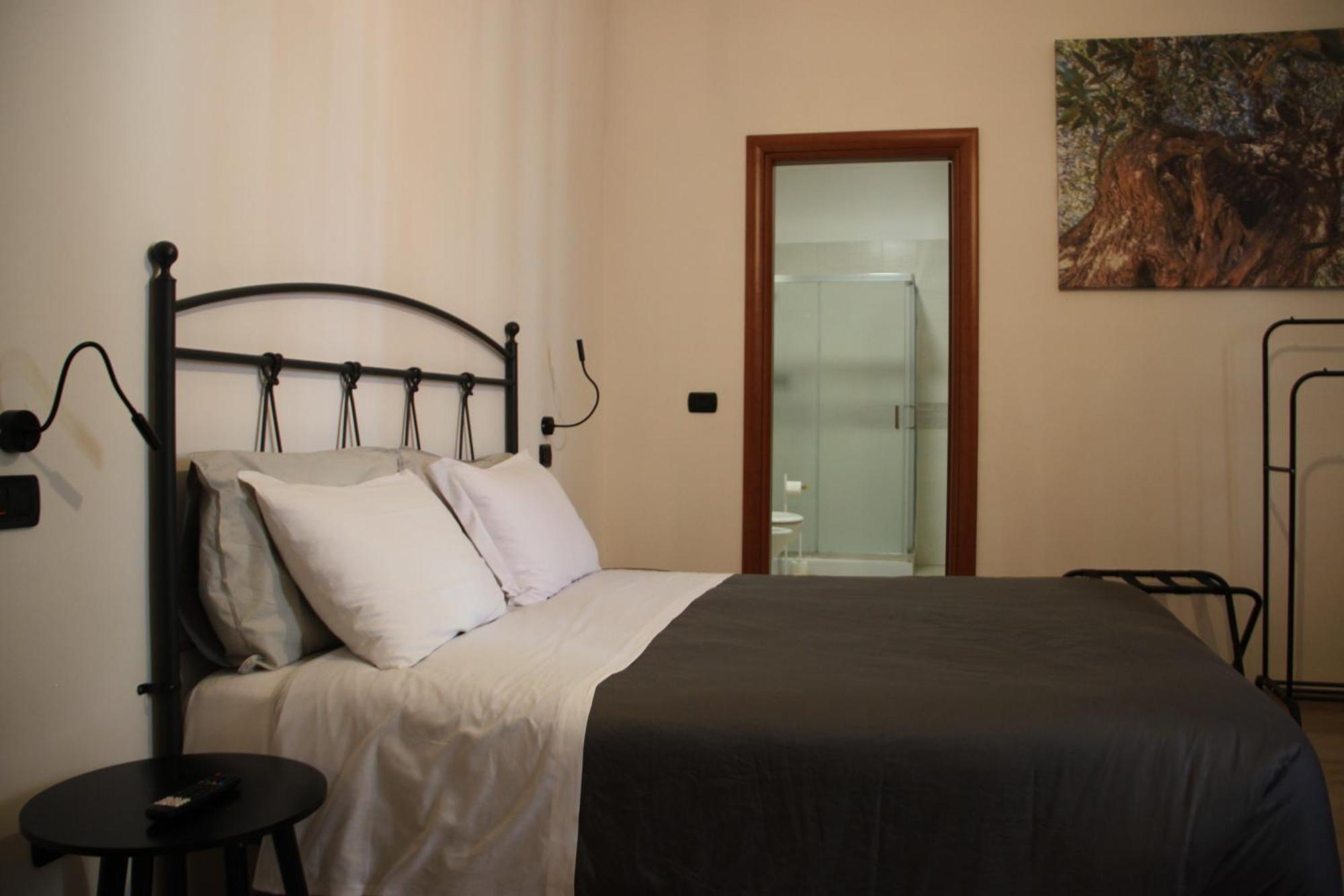 B&B Le Terrazze Lama Balice Bitonto Exterior photo