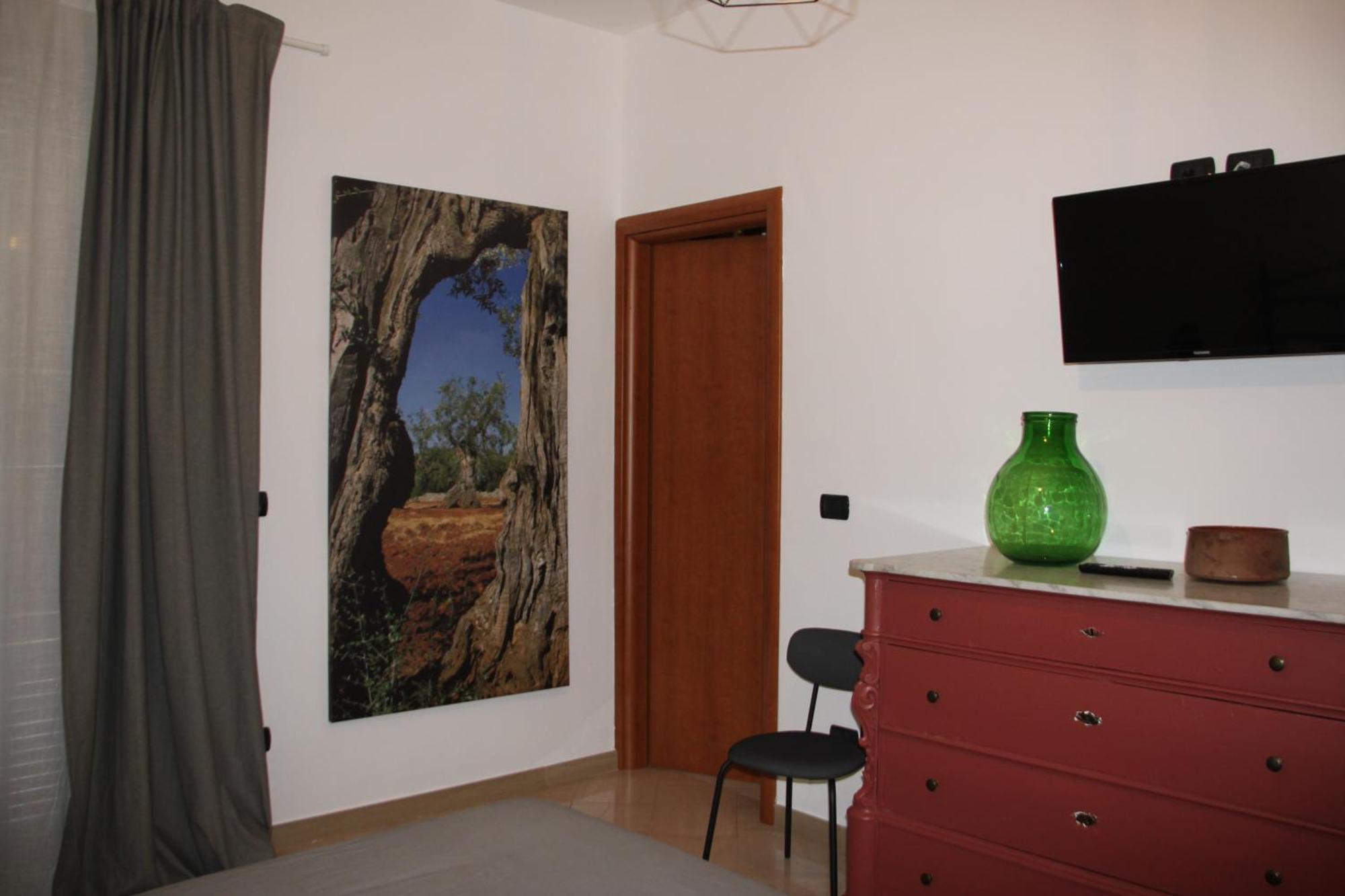 B&B Le Terrazze Lama Balice Bitonto Exterior photo